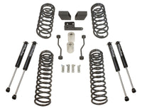 Thumbnail for MaxTrac 18-19 Jeep Wrangler JL 3in/3in Coil Lift Kit w/MaxTrac Shocks