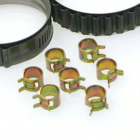 Thumbnail for Turbosmart Spring Clamps 0.12 (Pack of 10)