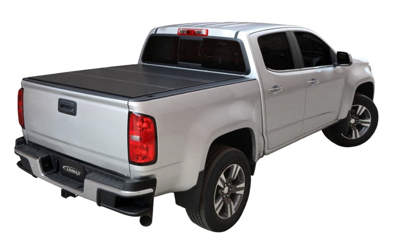 Access LOMAX Tri-Fold Cover 15-19 Chevy Colorado/ 2015-19 GMC Canyon 6ft Bed