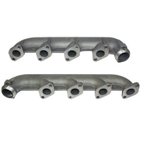 Thumbnail for BD Diesel Exhaust Manifold Set - Ford 2003-2007 6.0L PowerStroke