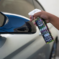Thumbnail for Chemical Guys HydroSpeed Ceramic Quick Detailer - 1 Gallon