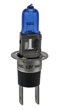 Thumbnail for Hella Bulb H3C 12V 55W Xen Wht Xb (2)