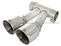 Thumbnail for aFe Exhaust Tip Upgrade 05-08 Porsche Boxster S (987.1-987.2) H6 3.4L