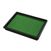 Thumbnail for Green Filter 05-07 Chevy Corvette 6.0L V8 (Requires 2) Panel Filter
