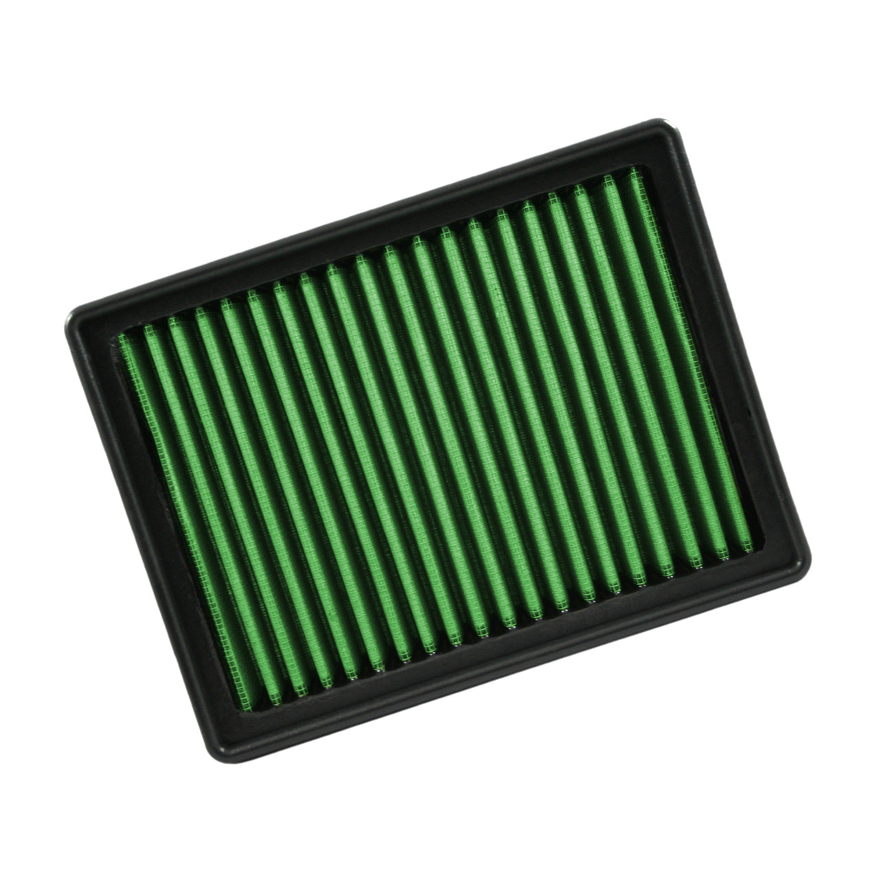 Green Filter 04-07 Chevy Malibu 3.5L V6 Panel Filter