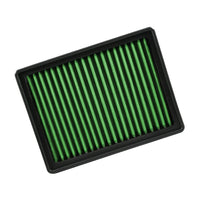 Thumbnail for Green Filter 04-07 Chevy Malibu 3.5L V6 Panel Filter