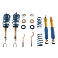 Thumbnail for Bilstein B16 2002 Audi A4 Base Front and Rear Performance Suspension System