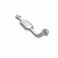 Thumbnail for MagnaFlow CONV DF 04-06 Toyota Tundra 4.7L Passenger Side Front