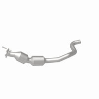 Thumbnail for MagnaFlow 13-17 Range Rover V8 5 OEM Underbody Direct Fit EPA Compliant Catalytic Converter
