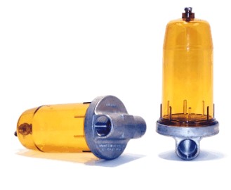 Wix 24380 Fuel Filter Housing