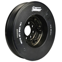 Thumbnail for Fluidampr Audi 2.7L Twin Turbo/2.8L and 3.0L V6 Internally Balanced Damper