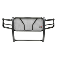 Thumbnail for Westin 19-22 Dodge Ram 2500/3500 HDX Modular Grille Guard - Black