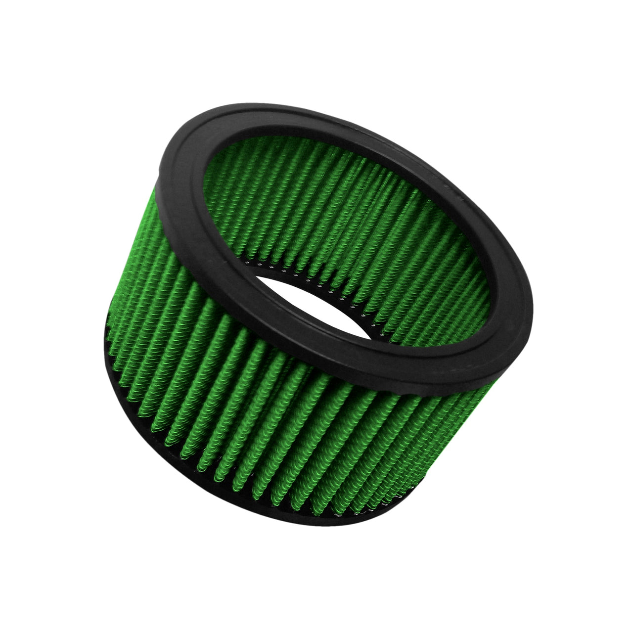 Green Filter S&S Tear Drop E&G (Tall) Filter - OD 6.33in. / ID 4.96in. / H 3.38in.