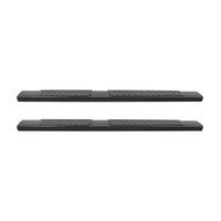 Thumbnail for Westin 2009-2018 Dodge/Ram 1500 Crew Cab R7 Nerf Step Bars - Black