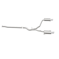 Thumbnail for MagnaFlow Sys C/B 06 Subaru Legacy GT 2.5L