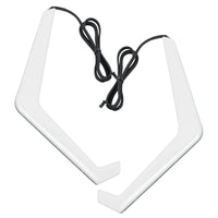 Thumbnail for Oracle 19-21 Polaris RZR 1000 Dynamic Surface Mount DRL Signature Light - - Dynamic SEE WARRANTY