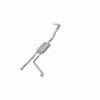 Thumbnail for MagnaFlow 11-13 Cadillac CTS Coupe Only V8 6.2L Dual Ctr Rear Exit SS Cat-Back Performance Exhaust