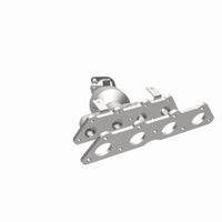 Thumbnail for MagnaFlow Conv DF 12-17 Hyundai Accent 1.6L