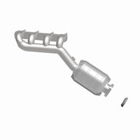 Thumbnail for MagnaFlow Conv DF 06-09 Cadillac STS 4.4L D/S Manifold (49 State)