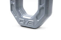 Thumbnail for DV8 Offroad Elite Series D-Ring Shackles - Pair (Gray)