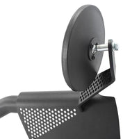 Thumbnail for Go Rhino Jeep 07-18 Wrangler JK/ JKU Trailline Replacement Front Tube Door