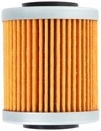 Thumbnail for K&N 1.63in OD x 2.125in H Oil Filter