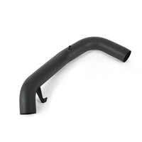 Thumbnail for Mishimoto 13-16 Ford Focus ST 2.0L Performance Air Intake Kit - Wrinkle Black