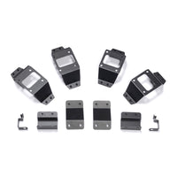 Thumbnail for Putco 21-21 Ford F-150 - 6.5ft (Standard Box) Molle Driver Side Panel