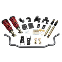 Thumbnail for Belltech 07-13 Silverado/Sierra 1500 (All Cabs) Short Bed Performance Handling Kit