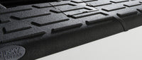 Thumbnail for Husky Liners 07-12 GMC Sierra (Base/HD Series) Standard Bed Custom-Molded Quad Caps