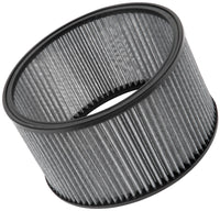 Thumbnail for K&N Replacement Drag Race Air Filter 9inOD x 5inH