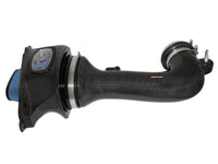 Thumbnail for aFe Momentum Carbon Fiber Cold Air Intake System PDS/P5R 15-16 Chevrolet Corvette Z06 V8-6.2L
