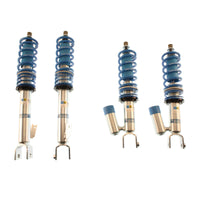 Thumbnail for Bilstein B16 2000 Honda S2000 Base Front and Rear Performance Suspension System