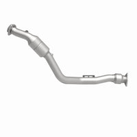 Thumbnail for MagnaFlow Conv DF 04/06 VW Phaeton 4.2L Front Driver Side