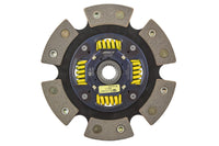 Thumbnail for ACT 1989 Honda Civic 6 Pad Sprung Race Disc