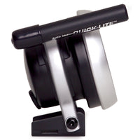 Thumbnail for Autometer Sport-Comp II Quick Lite 3 3/4in 10K RPM Pedestal Tachometer