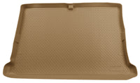 Thumbnail for Husky Liners 02-06 Chevy Suburban/GMC Yukon/Denali XL Classic Style Tan Rear Cargo Liner