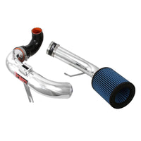 Thumbnail for Injen 08-09 Cobalt SS Turbochared 2.0L Polished Cold Air Intake