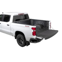 Thumbnail for Putco 19-21 Chevy Silverado LD/Sierra LD - 5.8ft (Short Box) Molle Driver Side Panel