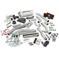 Thumbnail for Banks Power 05-08 GM 8.1L Mh-W24 (R-Exit) PowerPack System W/AutoMind