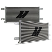 Thumbnail for Mishimoto 15-18 Dodge RAM 6.7L Cummins Transmission Cooler