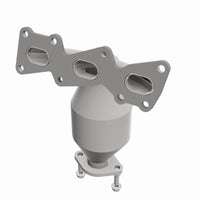 Thumbnail for MagnaFlow Conv DF 06-08 Hyun/Kia 3.8L