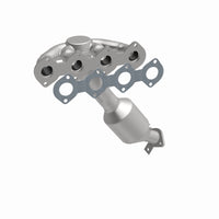 Thumbnail for MagnaFlow Conv DF 03-05 Mercedes C230 1.8L