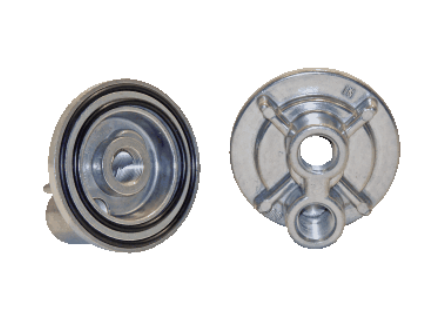 Wix 24734 Filter Mounting Base