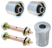 Thumbnail for RockJock JL/JT Johnny Joint Kit Front End Housing All Factory Axle Housings