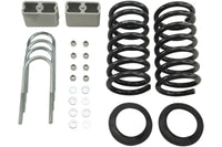 Thumbnail for Belltech LOWERING KIT W/O SHOCKS