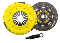 Thumbnail for ACT 1993 Jeep Wrangler HD/Perf Street Sprung Clutch Kit