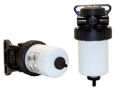 Wix 24911 Fuel Manager Assembly