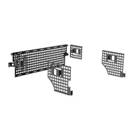 Thumbnail for Putco 15-21 Ford F-150 - 8ft Box (Long Box) Molle Driver Side Panel