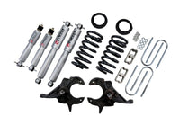 Thumbnail for Belltech LOWERING KIT WITH SP SHOCKS